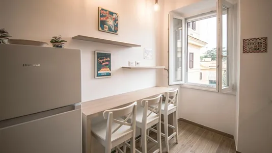 Apartments in Roma Municipio II – Parioli/Nomentano - photo 3