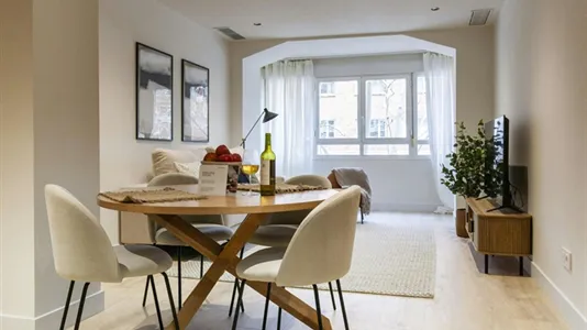 Apartments in Madrid Chamartín - photo 5