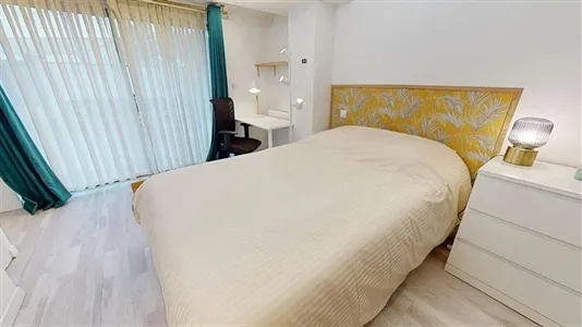 Rooms in Lyon - photo 3