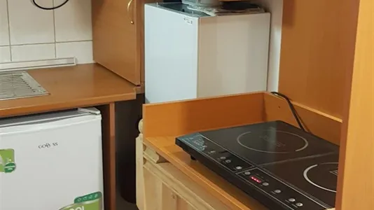 Rooms in Budapest Belváros-Lipótváros - photo 10