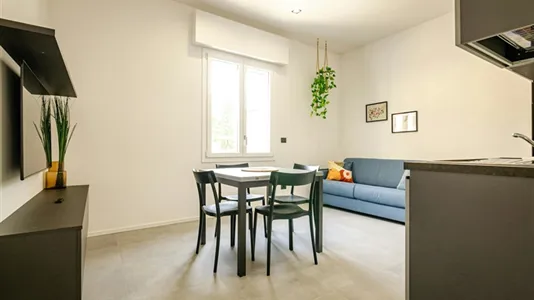 Apartments in Bologna - photo 7