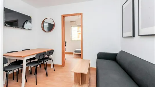 Rooms in Reus - photo 10