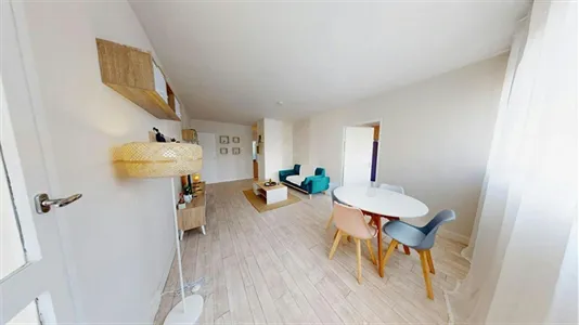 Rooms in Bordeaux - photo 4