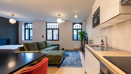 Apartments in Stad Brussel - photo 4