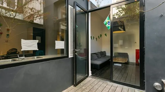 Rooms in Brussels Elsene - photo 5