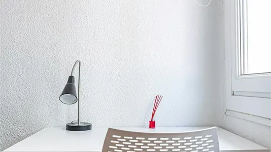 Rooms in Alcalá de Henares - photo 6