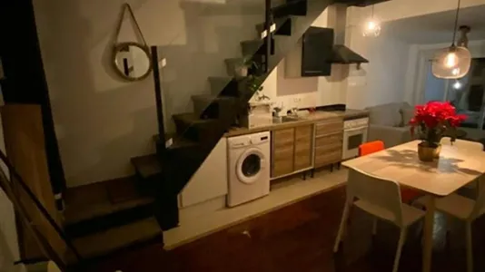 Rooms in Valencia Ciutat Vella - photo 4