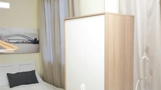 Rooms in Madrid Chamberí - photo 4