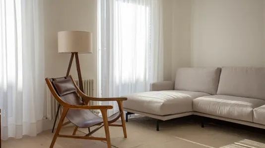 Apartments in Madrid Salamanca - photo 6