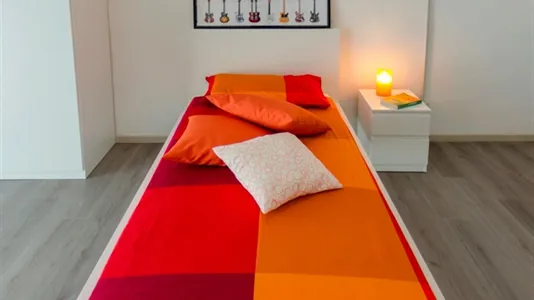 Rooms in Turin - photo 6