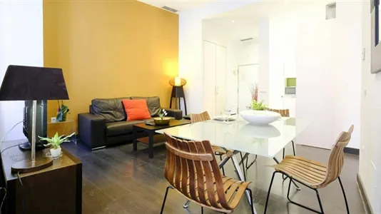 Apartments in Madrid Centro - photo 5