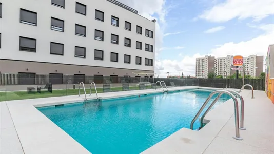 Apartments in Madrid Fuencarral-El Pardo - photo 10