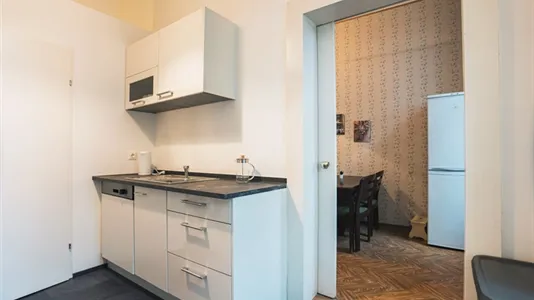 Rooms in Vienna Leopoldstadt - photo 8