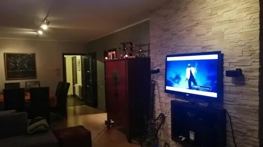 Apartments in Brussels Sint-Jans-Molenbeek - photo 7