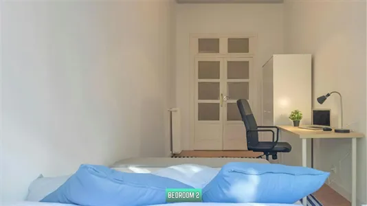 Rooms in Madrid Moncloa-Aravaca - photo 6