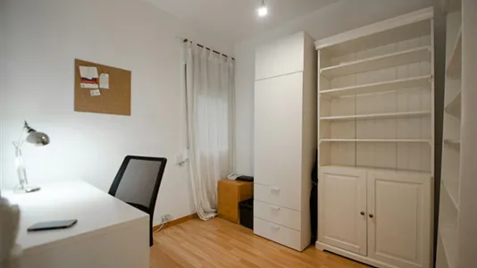 Apartments in Barcelona Sant Martí - photo 7