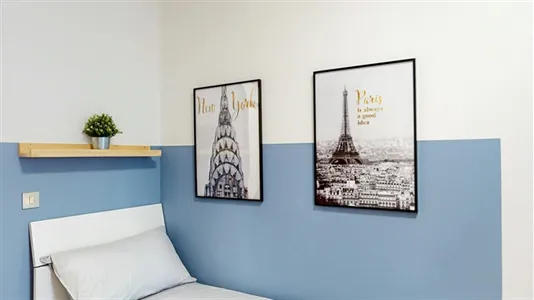Rooms in Padua - photo 1