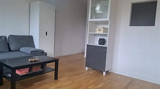 Apartments in Gothenburg West - photo 3