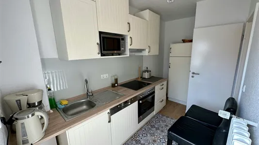 Rooms in Dusseldorf - photo 7