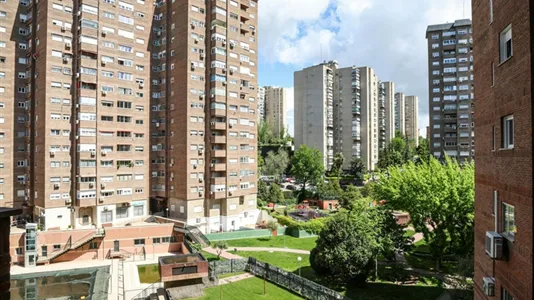 Rooms in Madrid Moncloa-Aravaca - photo 6