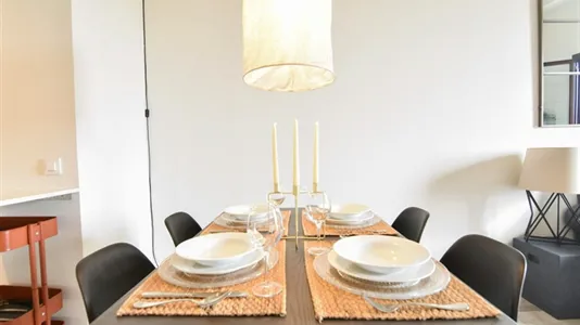 Apartments in Barcelona Ciutat Vella - photo 9