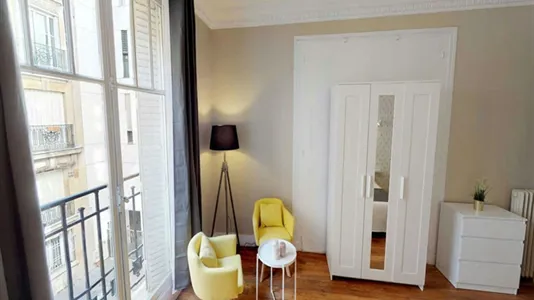 Rooms in Paris 15ème arrondissement - photo 5