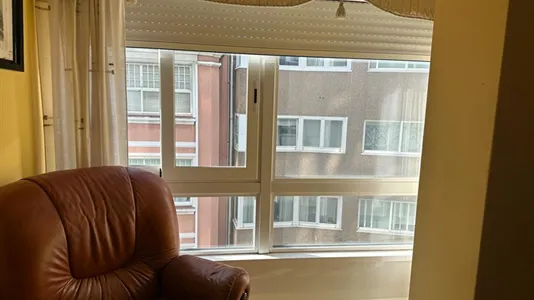 Rooms in A Coruña - photo 7