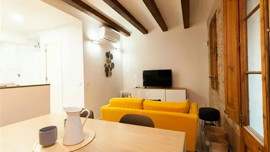 Apartments in Barcelona Ciutat Vella - photo 10