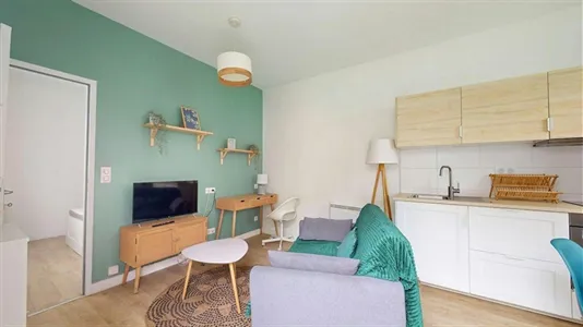 Apartments in Nantes - photo 2