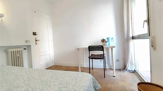 Rooms in Los Berrocales - photo 5