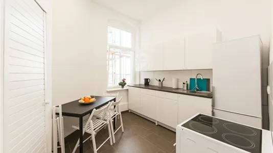 Rooms in Berlin Pankow - photo 8