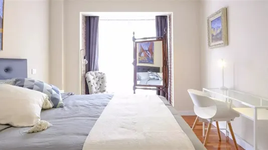 Rooms in Madrid Tetuán - photo 4