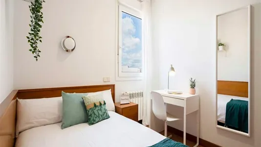 Rooms in Madrid Tetuán - photo 5