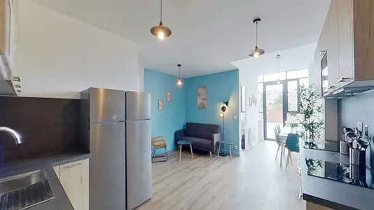 Rooms in Nanterre - photo 6