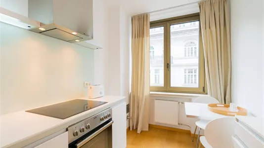 Apartments in Vienna Innere Stadt - photo 9