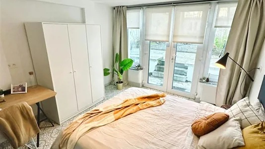 Rooms in Brussels Sint-Gillis - photo 1