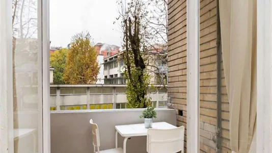 Rooms in Milano Zona 6 - Barona, Lorenteggio - photo 10