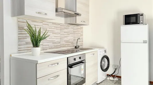 Rooms in Bologna - photo 9