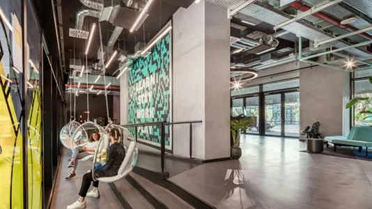 Rooms in Bologna - photo 10