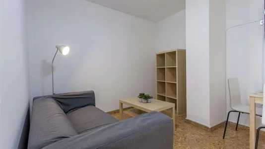 Rooms in Valencia Campanar - photo 9