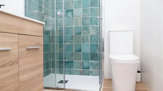 Rooms in Zaragoza - photo 7