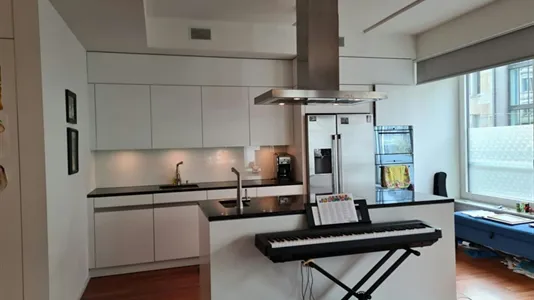 Apartments in Zürich Distrikt 4 - Aussersihl - photo 3