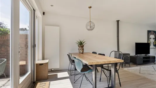 Houses in Hilversum - photo 4