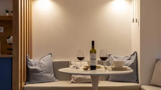 Apartments in Setúbal - photo 6