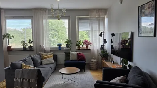 Apartments in Nacka - photo 3