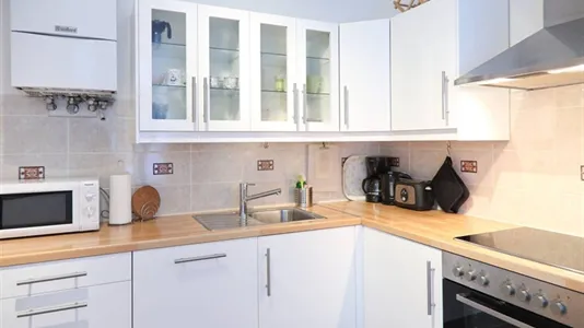 Apartments in Wien Rudolfsheim-Fünfhaus - photo 7