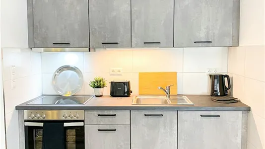 Apartments in Berlin Pankow - photo 5