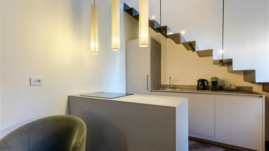 Apartments in Turin - photo 3