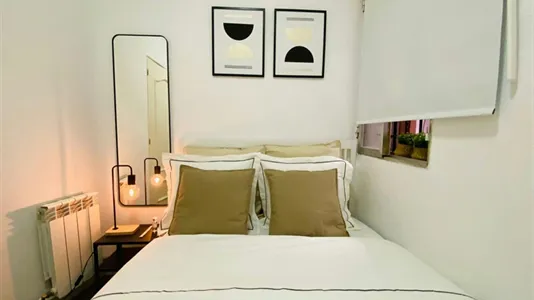 Rooms in Madrid Retiro - photo 5