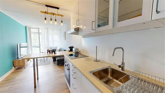 Rooms in Bordeaux - photo 7